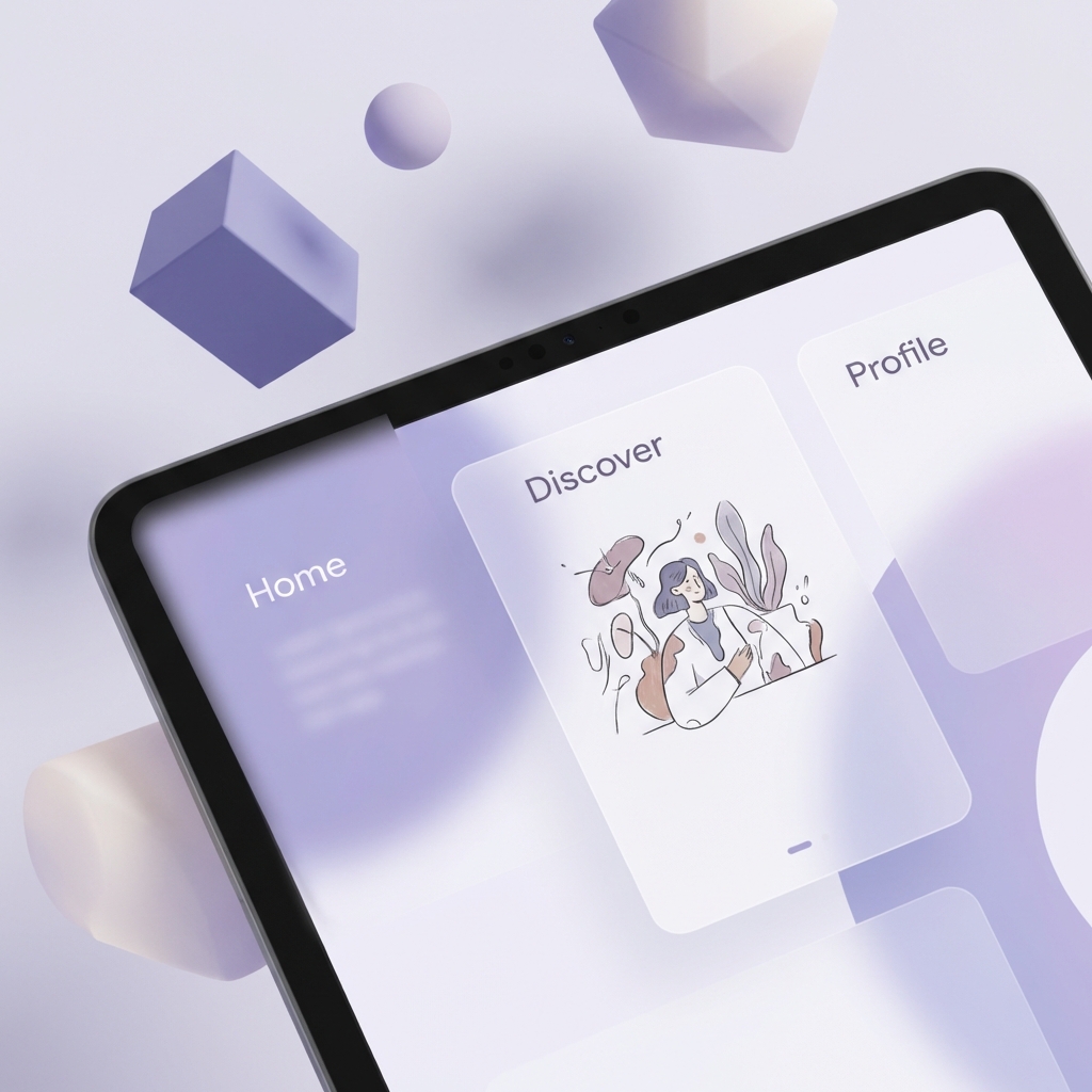 Designing for Clarity